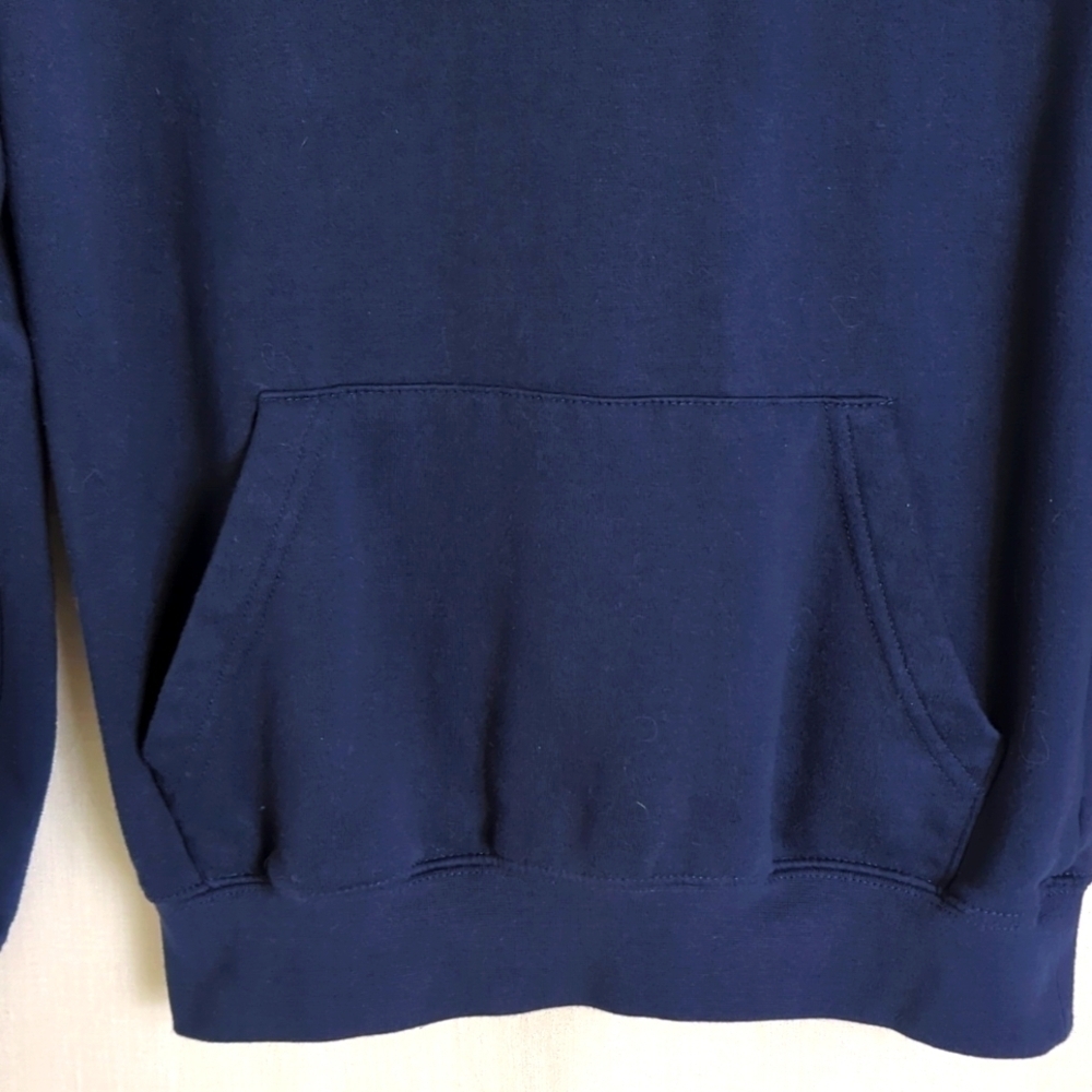 Michigan University Wolverines Hoodie Size Small - Picture 2 of 11